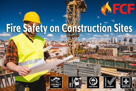 Commercial Builders and Fire Protection